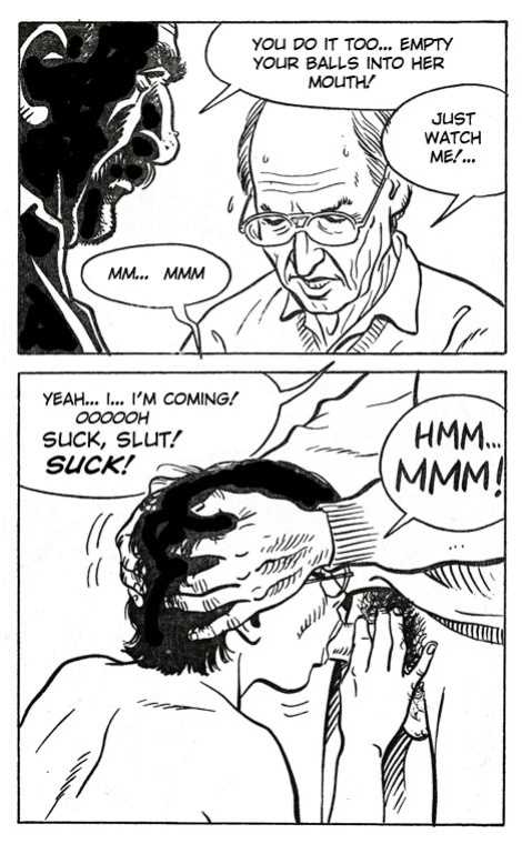 [Bruce Morgan] The School Teacher