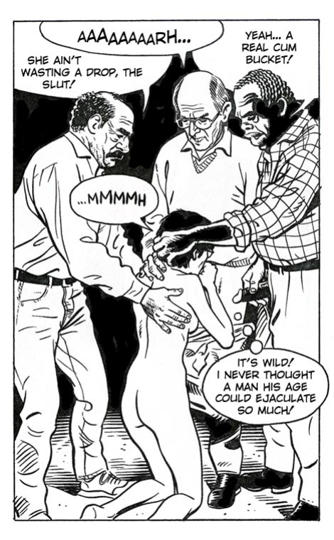 [Bruce Morgan] The School Teacher
