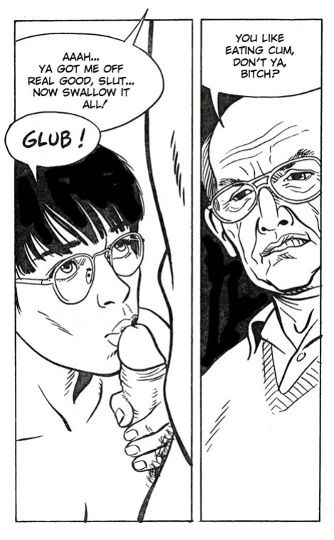 [Bruce Morgan] The School Teacher