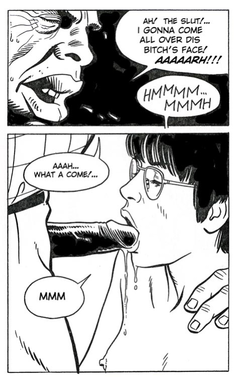 [Bruce Morgan] The School Teacher