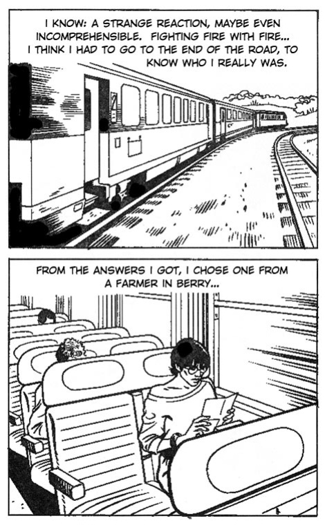 [Bruce Morgan] The School Teacher