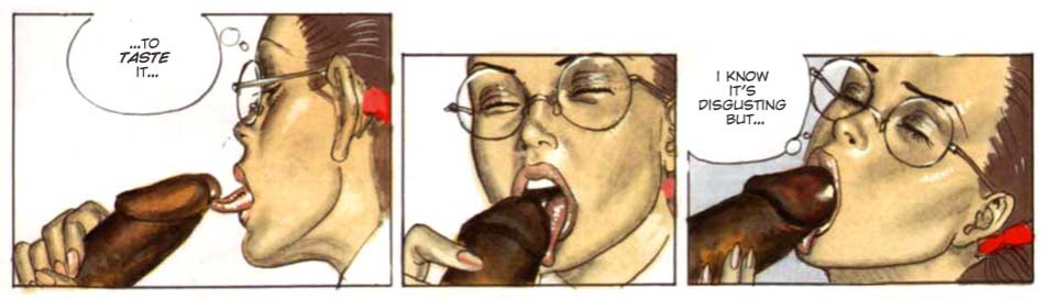[Erich Von Gotha] Sophie Curious Perversions {Donnie B.}