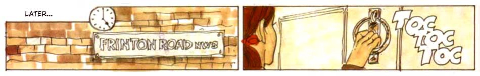 [Erich Von Gotha] Sophie Curious Perversions {Donnie B.}