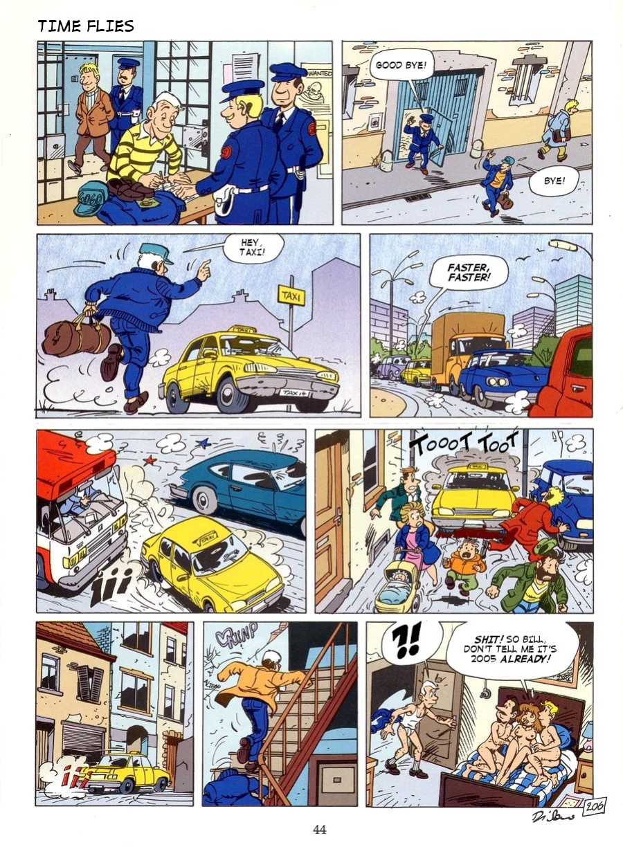 [Di Sano] Hands Full of Innocence