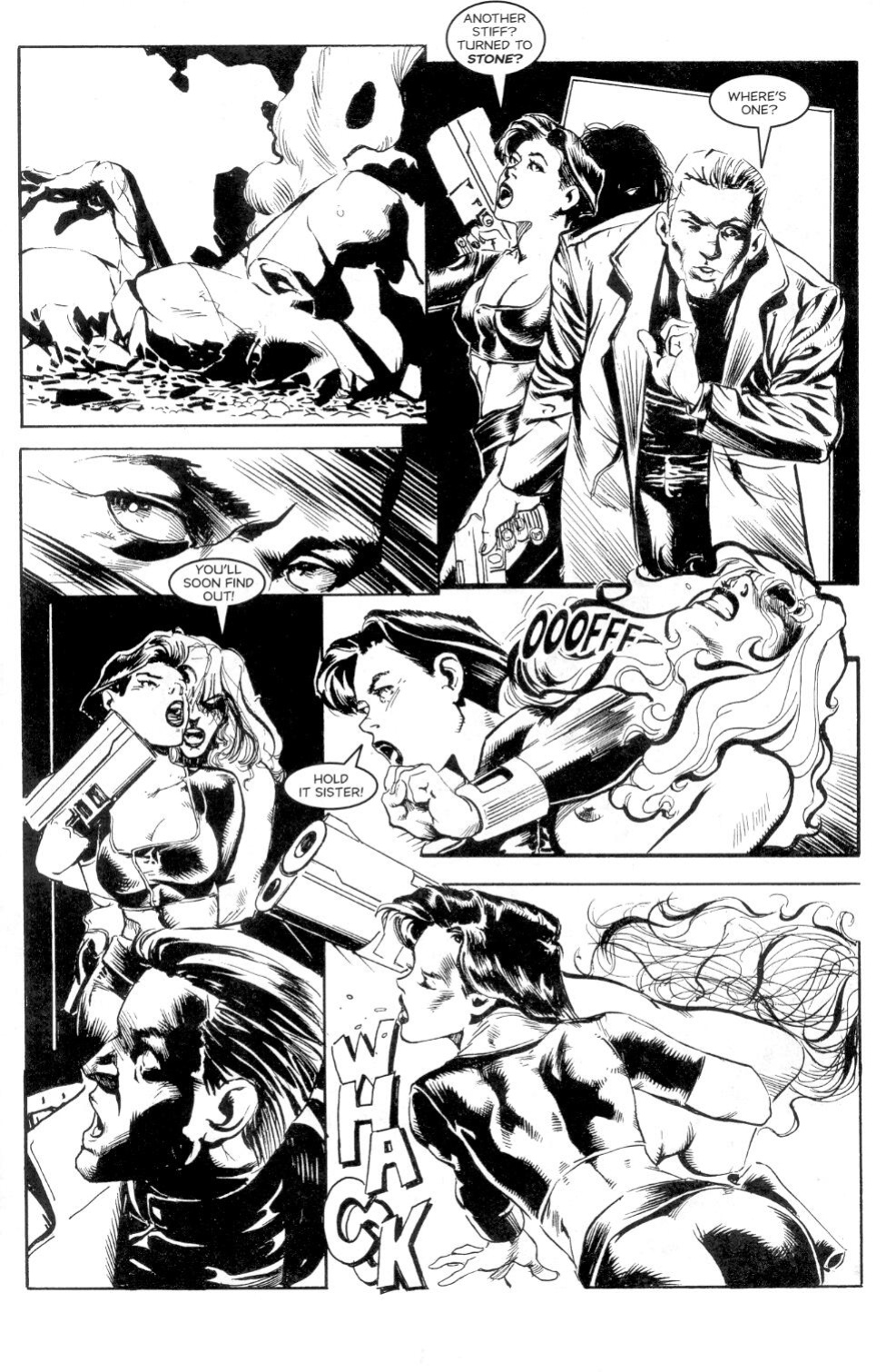Raw Media - Volume 10 [Incomplete]