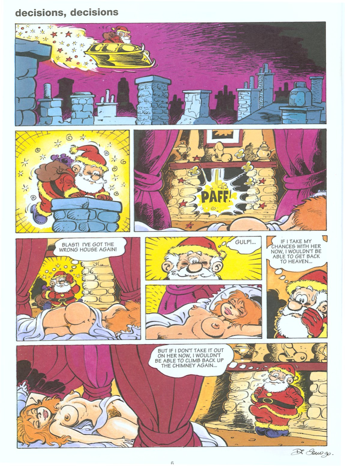 [Di Sano] Hot Lips - Part 1