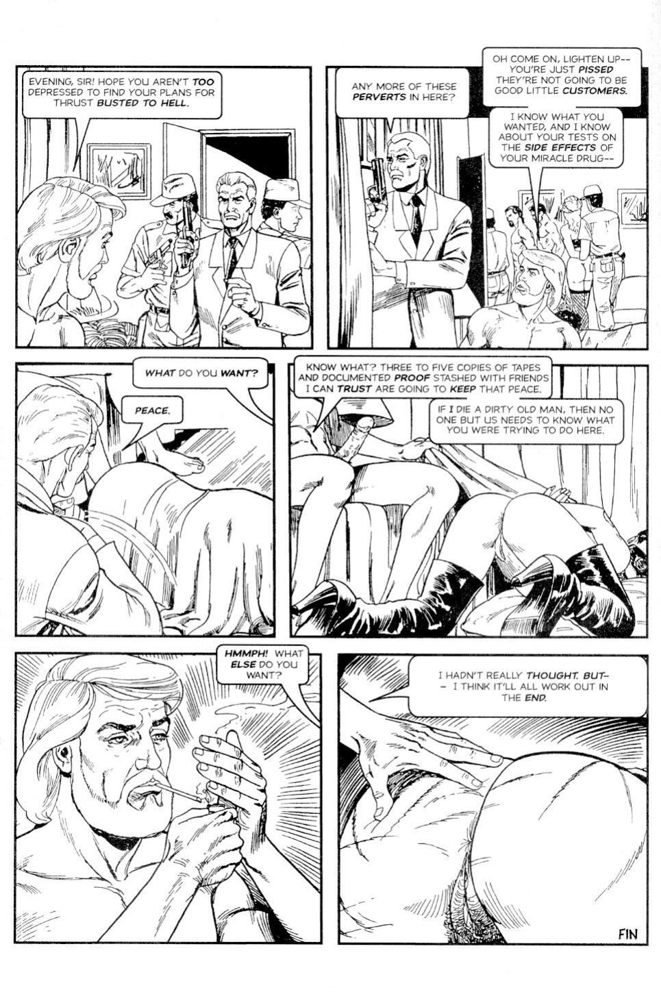 Raw Media - Volume 11 [Incomplete]