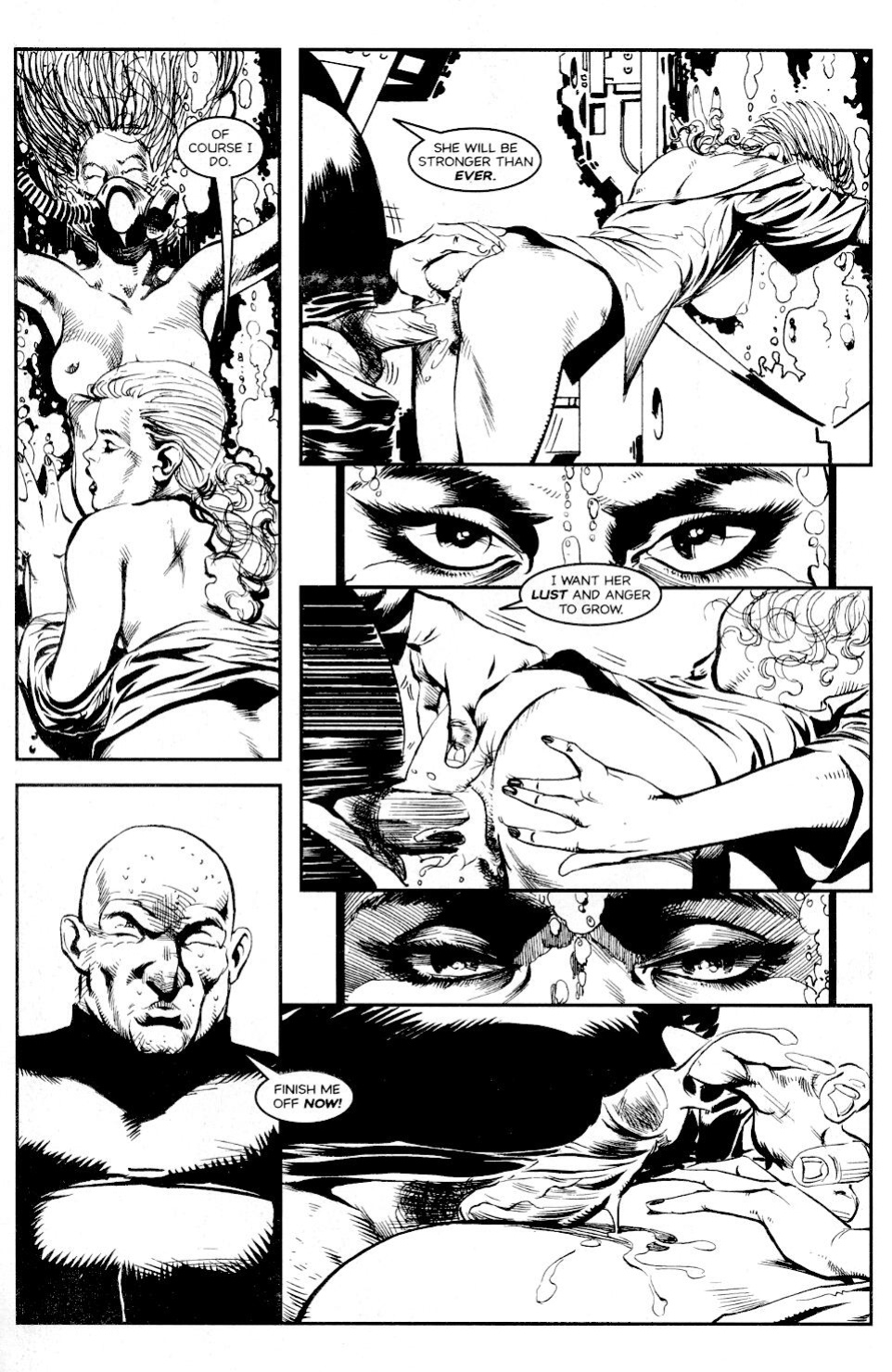 Raw Media - Volume 11 [Incomplete]