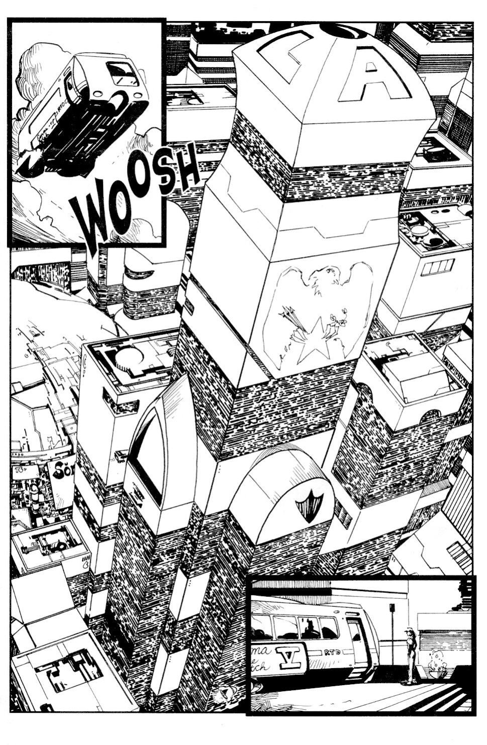 Raw Media - Volume 11 [Incomplete]