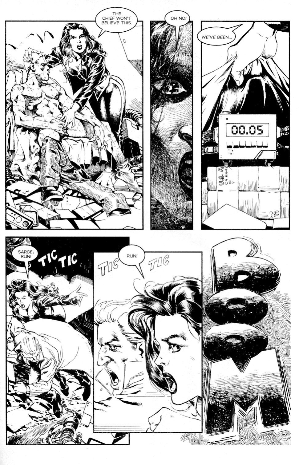 Raw Media - Volume 11 [Incomplete]