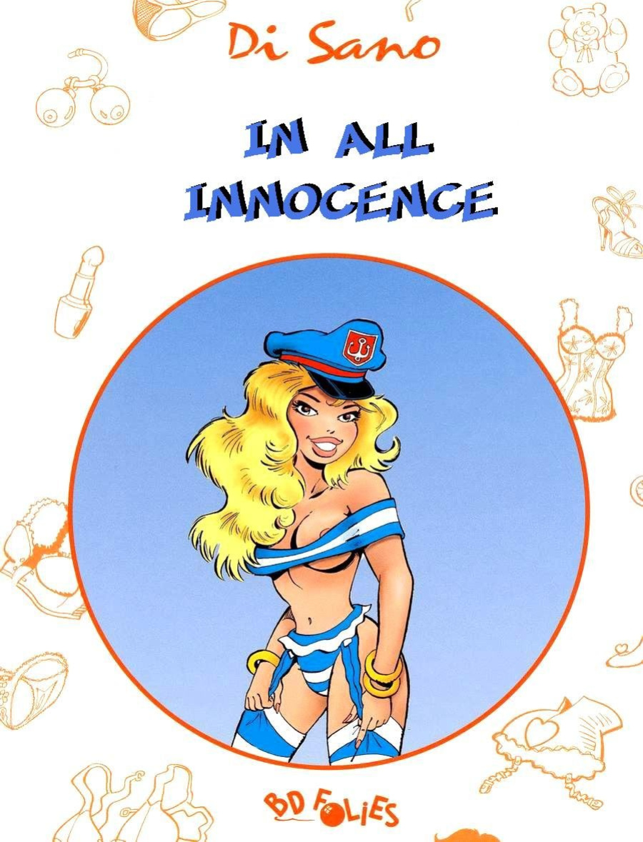 [Di Sano] In All Innocence