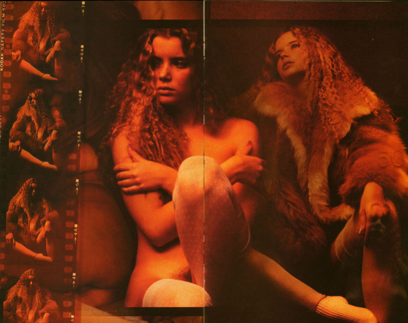 penthouse comix vol2 #26