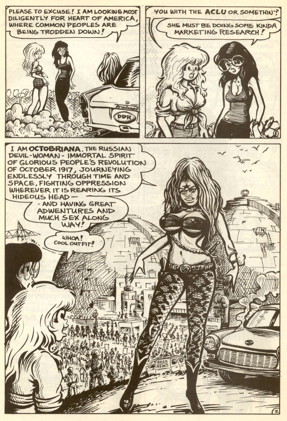 Cherry's Jubilee #2