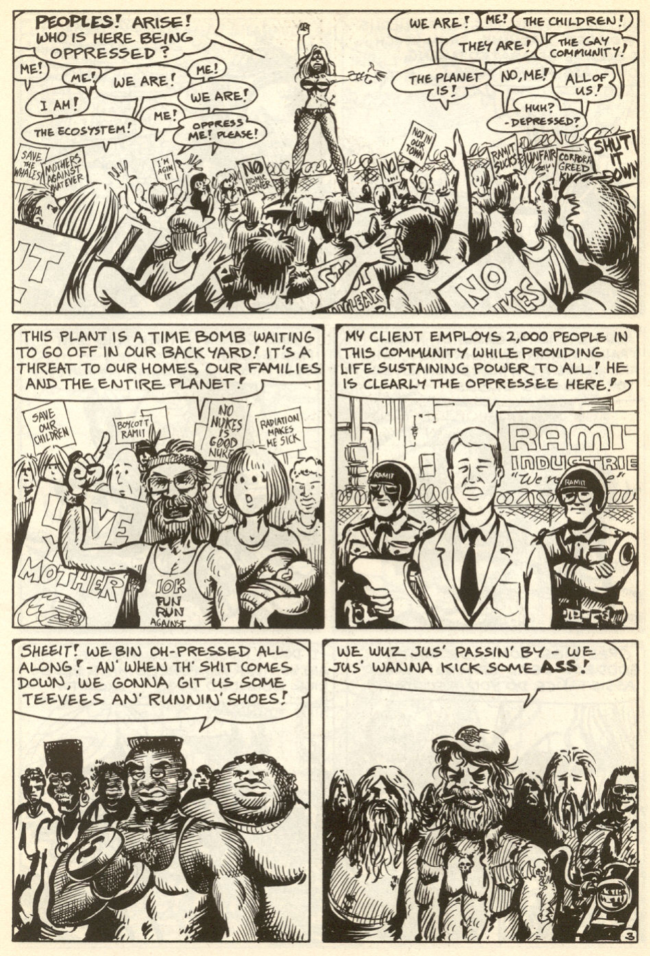 Cherry's Jubilee #2
