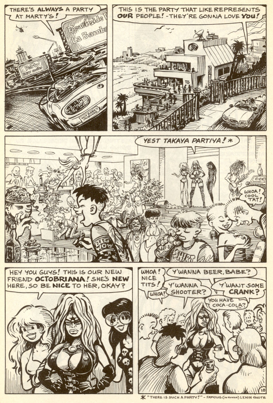 Cherry's Jubilee #2