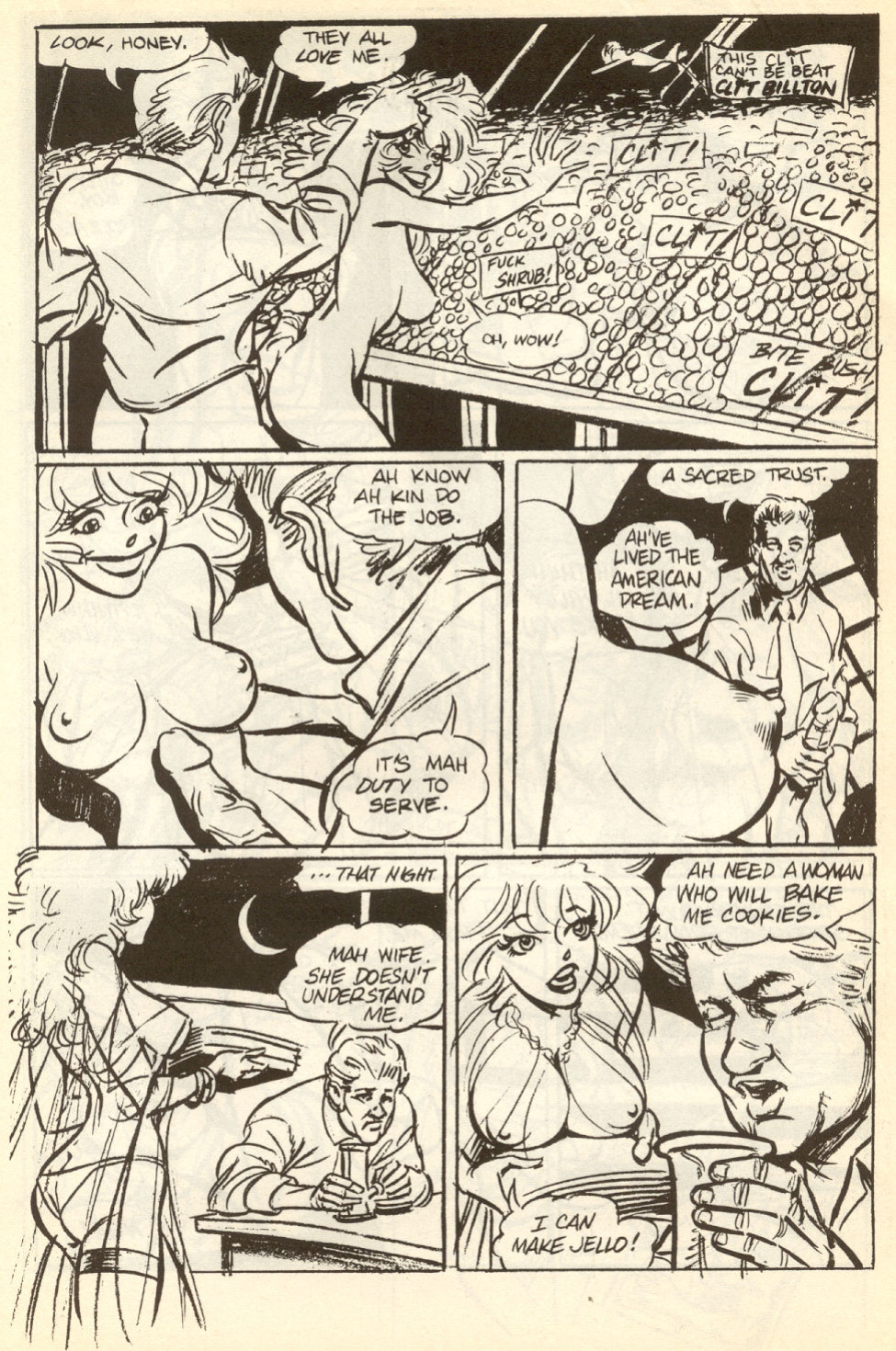 Cherry's Jubilee #2