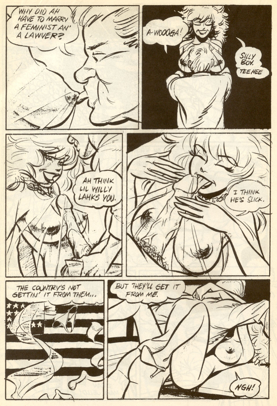 Cherry's Jubilee #2