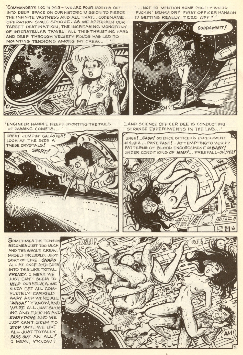 Cherry's Jubilee #2