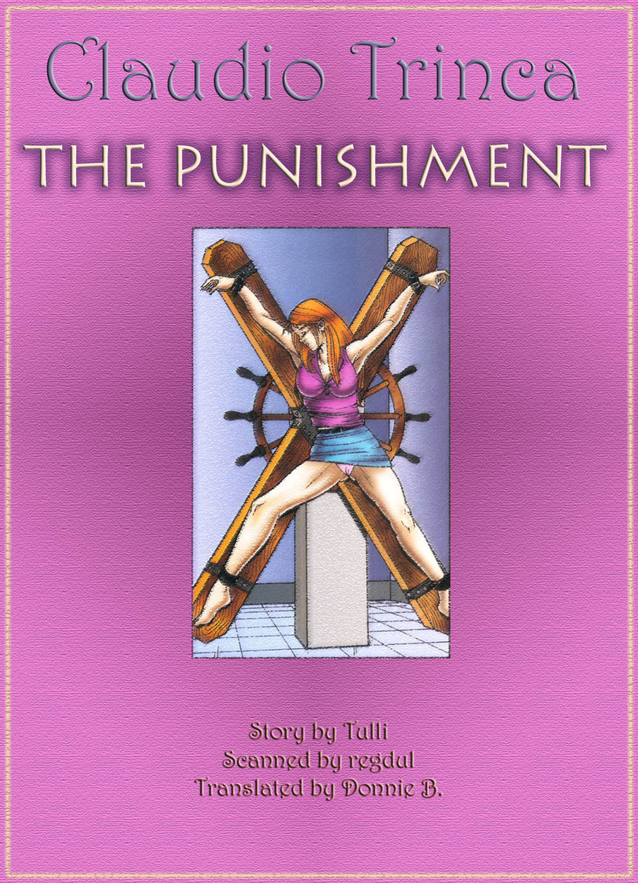 [Trinca] The Punishment