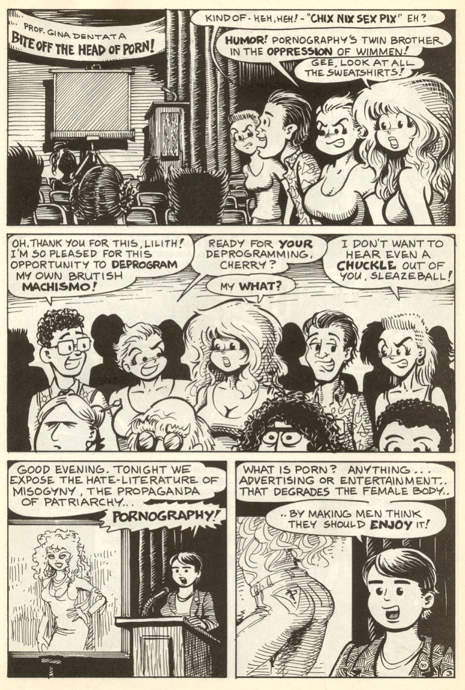 Cherry's Jubilee #1