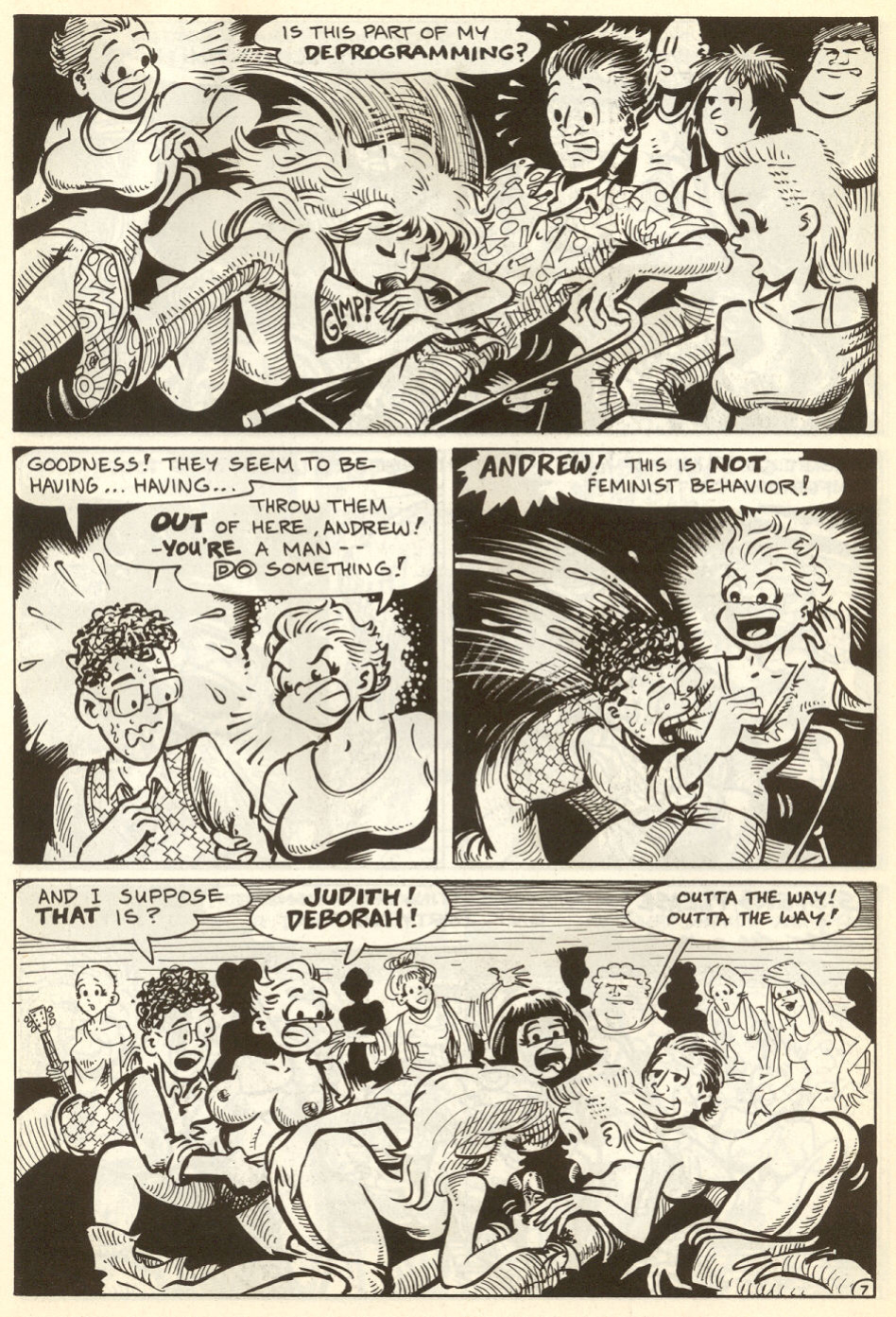 Cherry's Jubilee #1