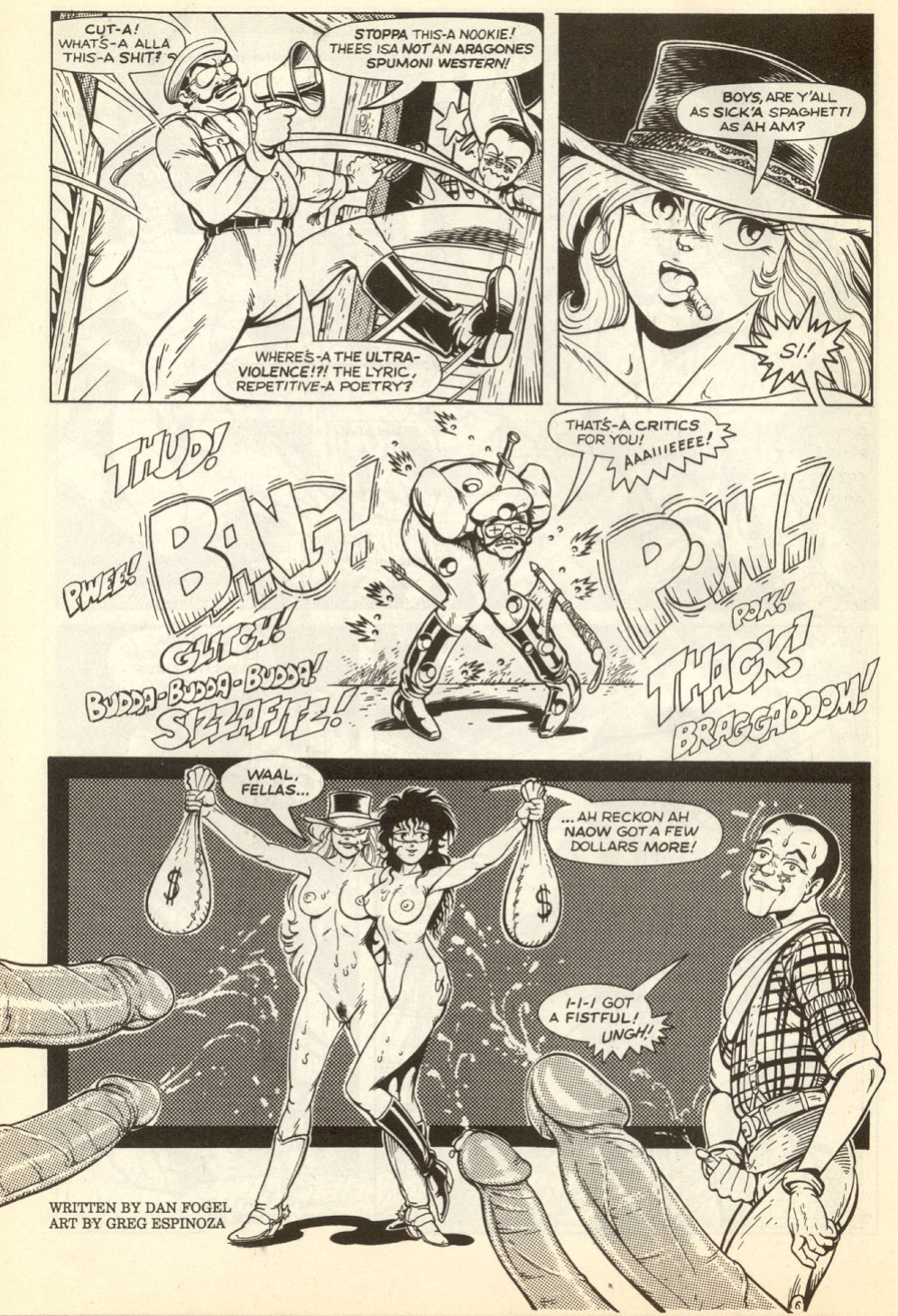Cherry's Jubilee #1