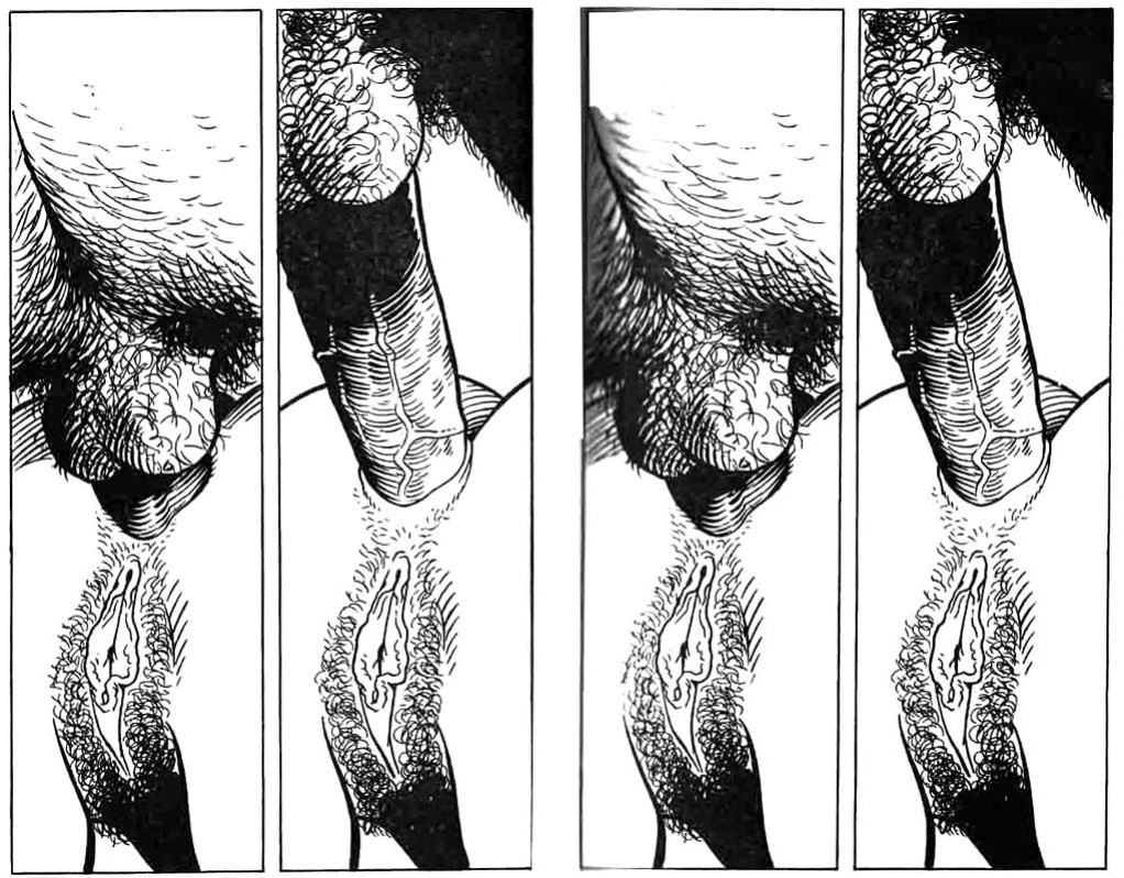 [Bruce Morgan] The Sex Slave {Donnie B.}