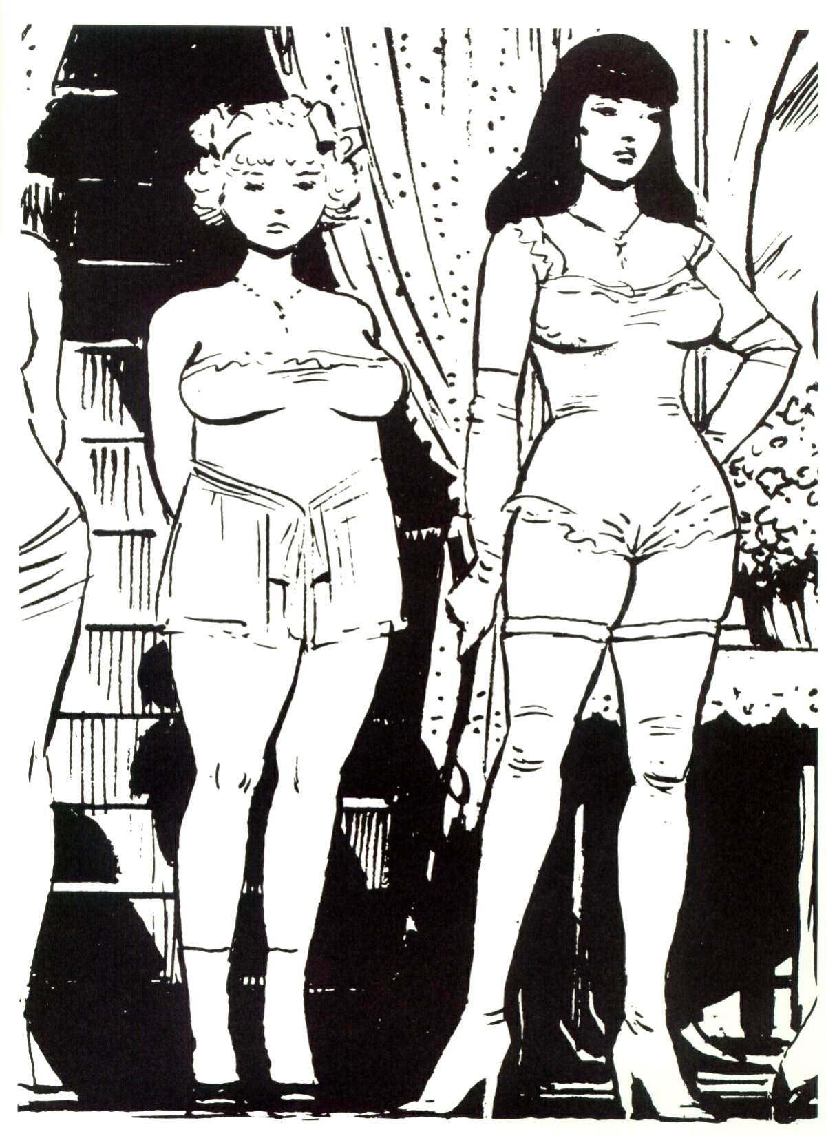 [Francis Leroi, Georges Levis] Coco - Volume #1