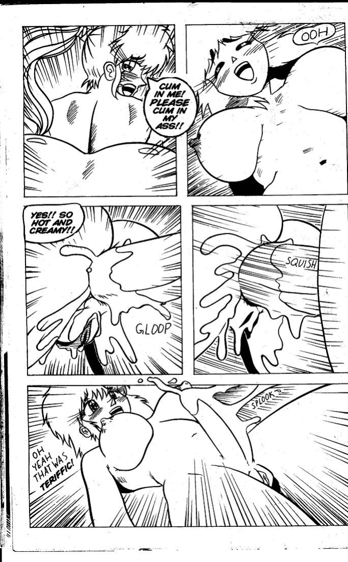 [Solomon Russell] Cream and Sugar #1