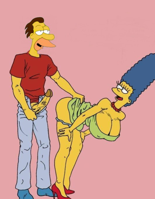 [The Fear] The Simpsons