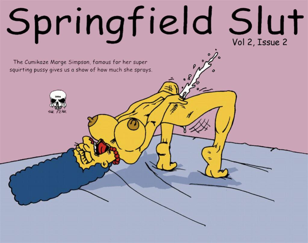[The Fear] The Simpsons