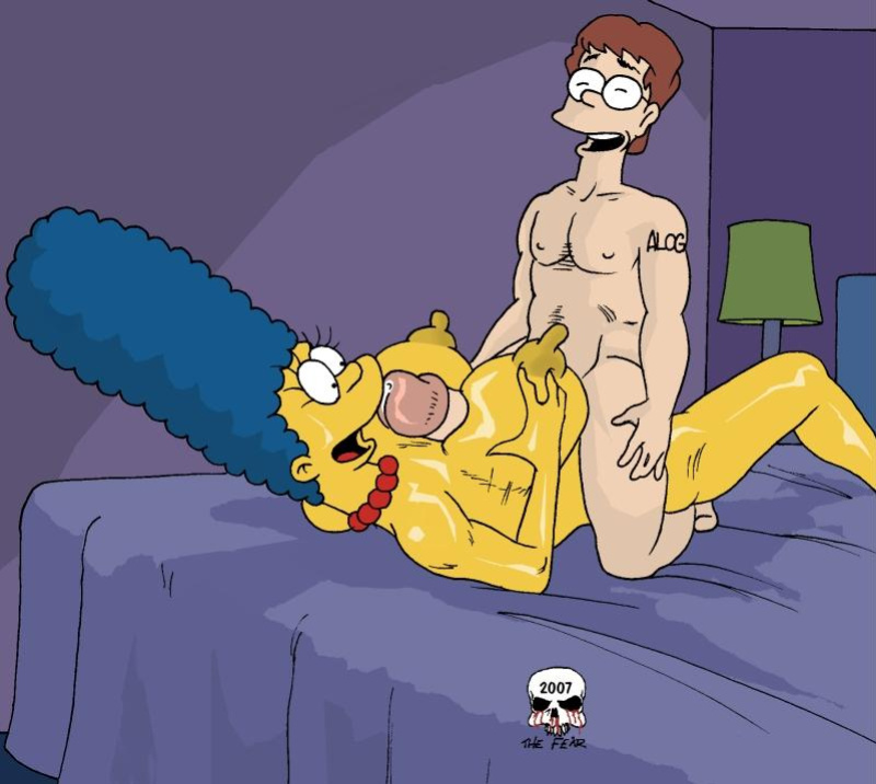 [The Fear] The Simpsons