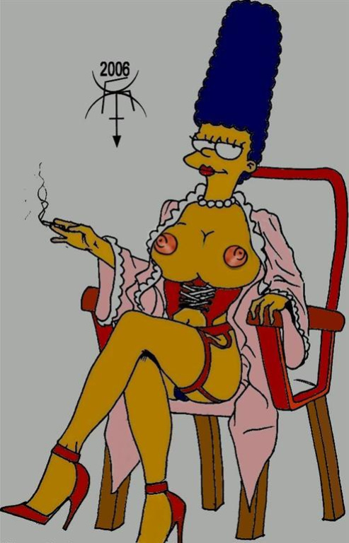 [The Fear] The Simpsons