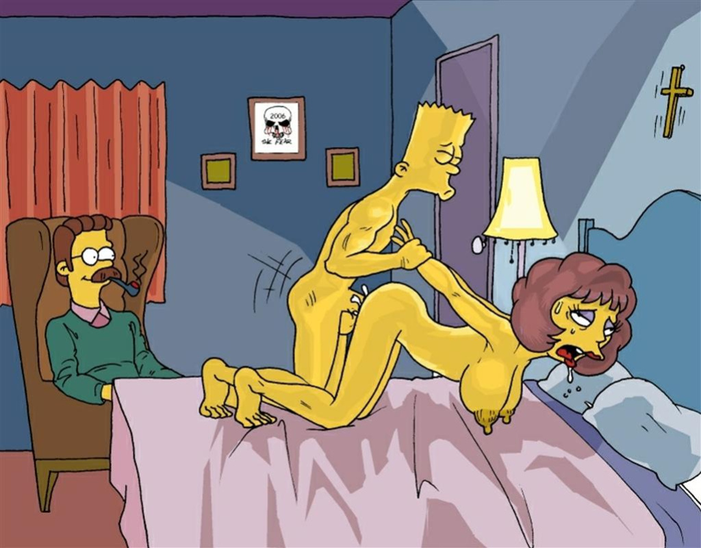[The Fear] The Simpsons