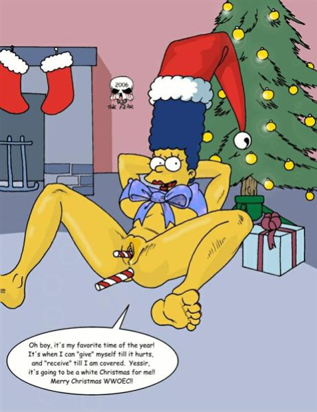 [The Fear] The Simpsons