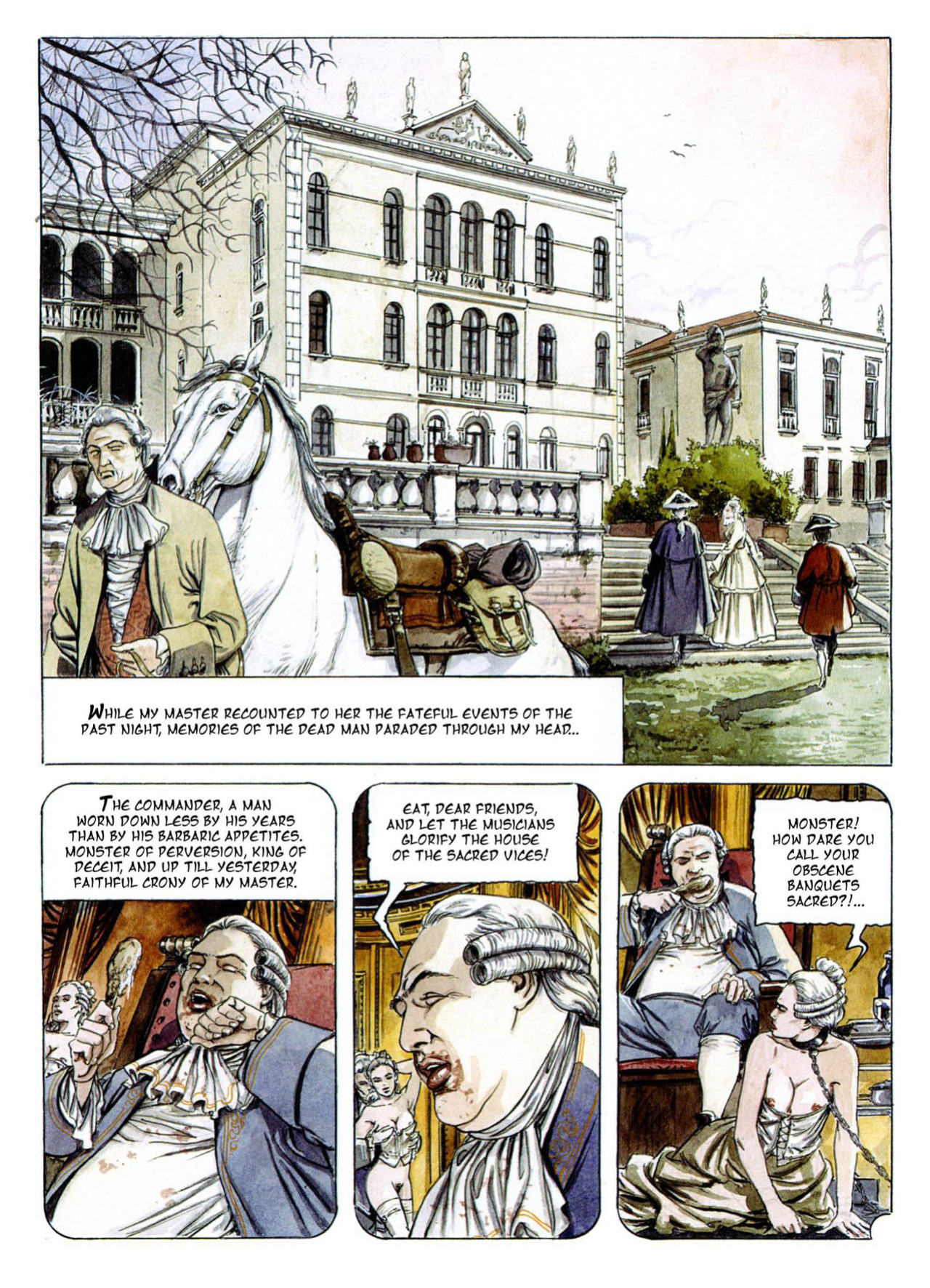 [Luca Raimondo] Don Giovanni
