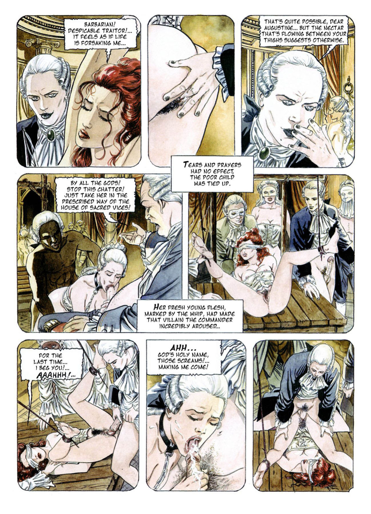 [Luca Raimondo] Don Giovanni