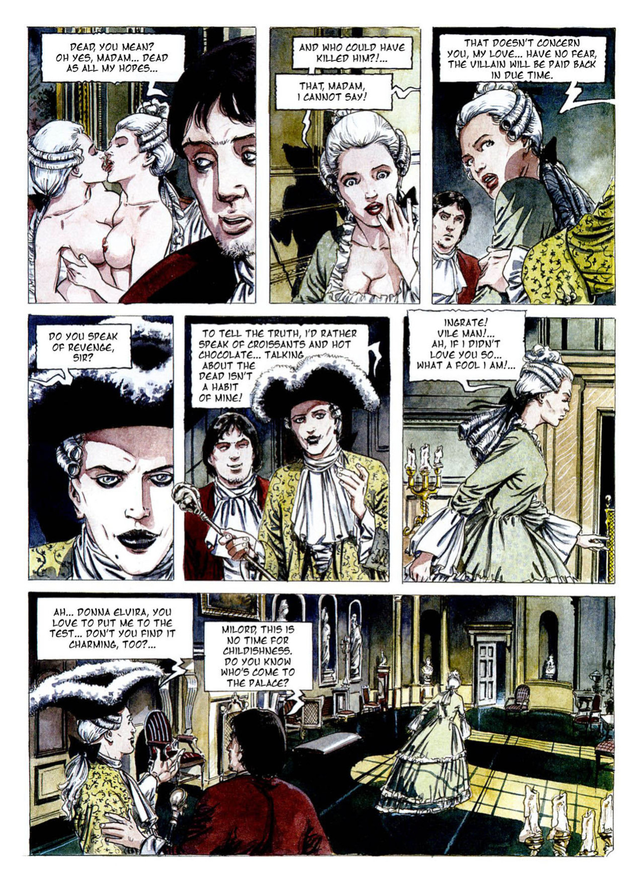 [Luca Raimondo] Don Giovanni