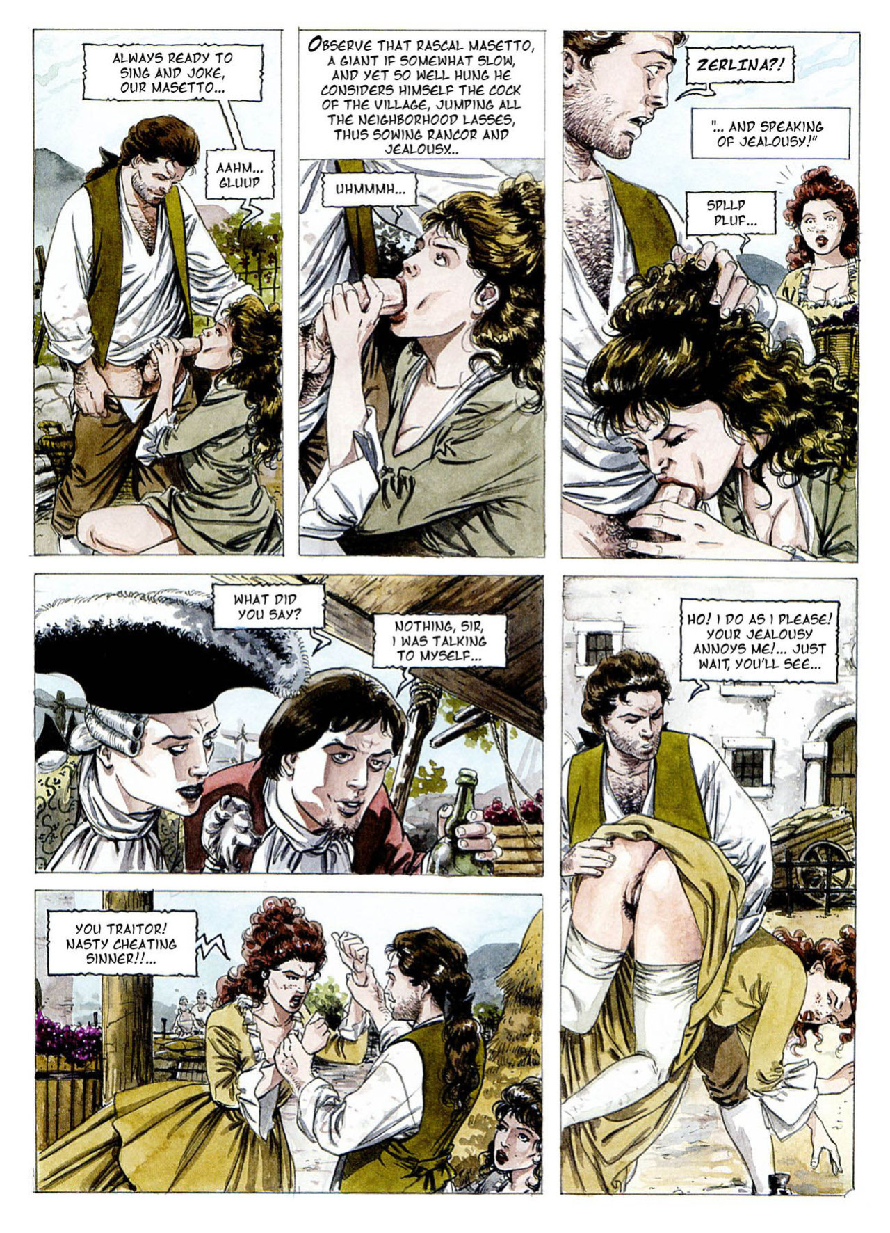 [Luca Raimondo] Don Giovanni