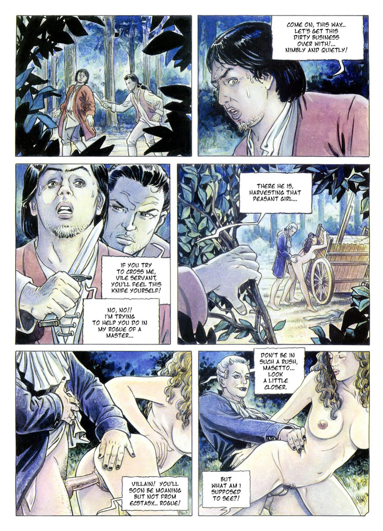 [Luca Raimondo] Don Giovanni