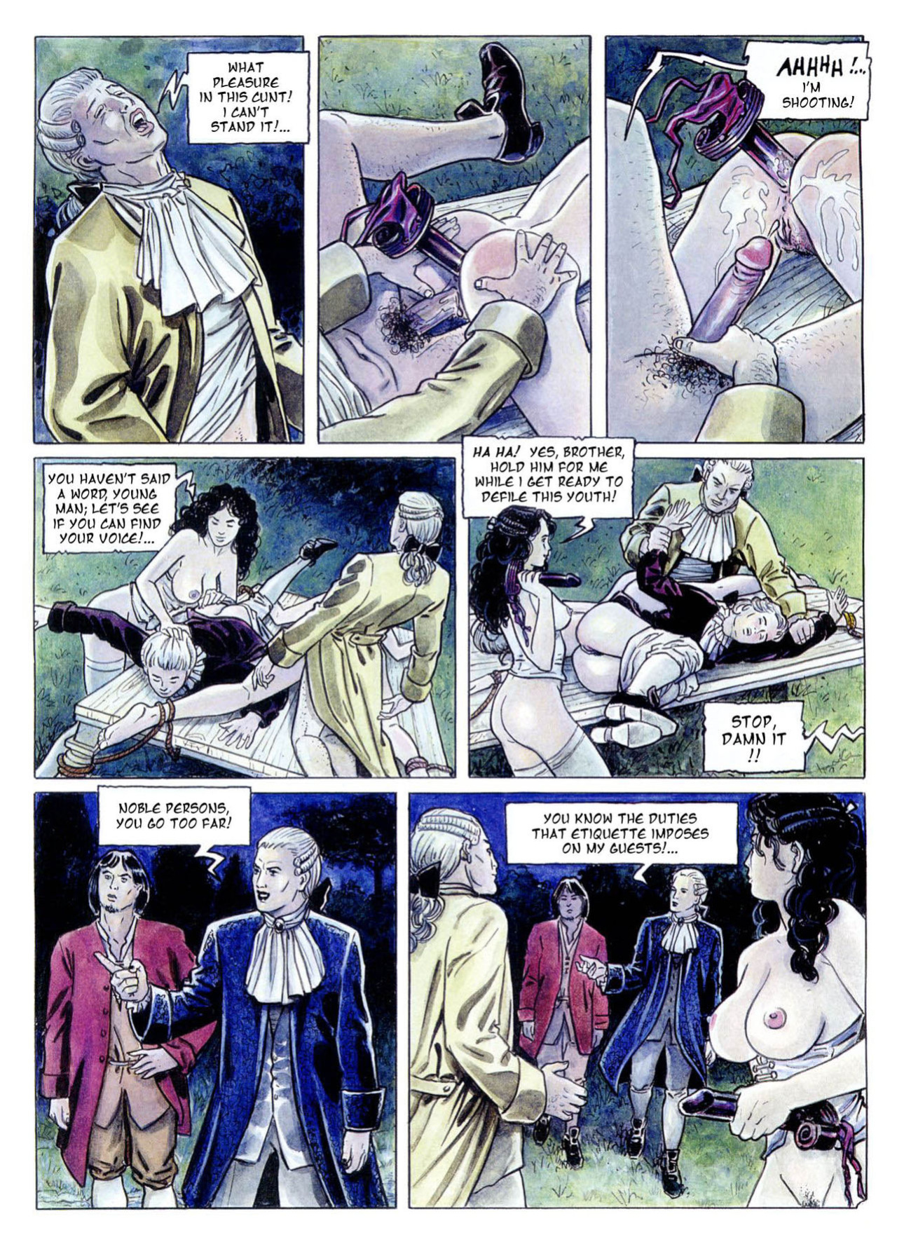 [Luca Raimondo] Don Giovanni