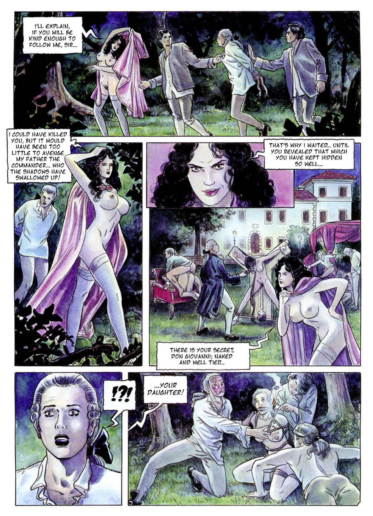 [Luca Raimondo] Don Giovanni