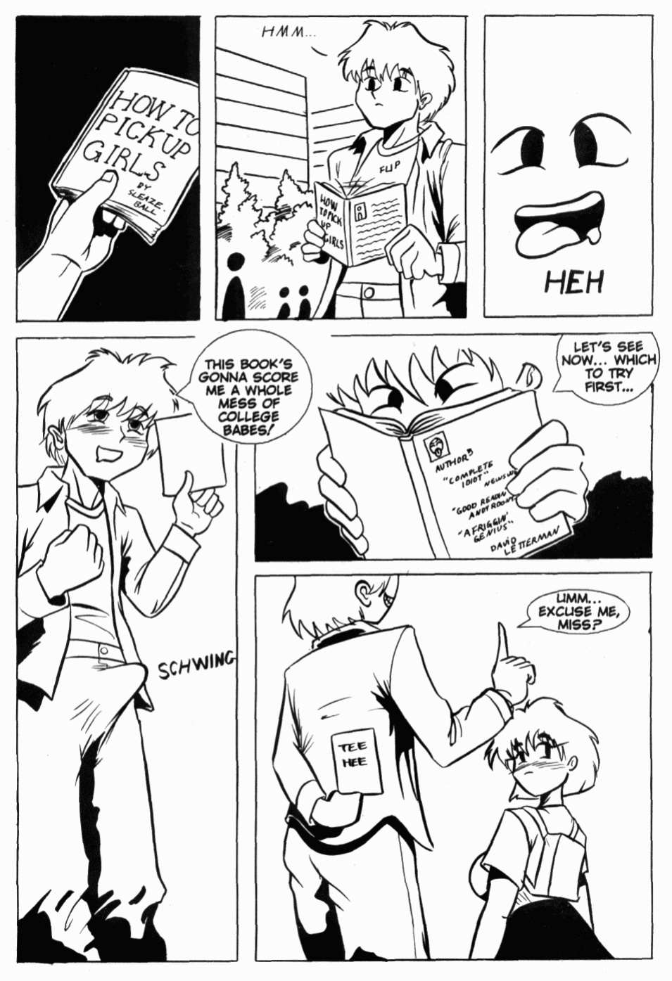 [Solomon Russell] Cream and Sugar #3