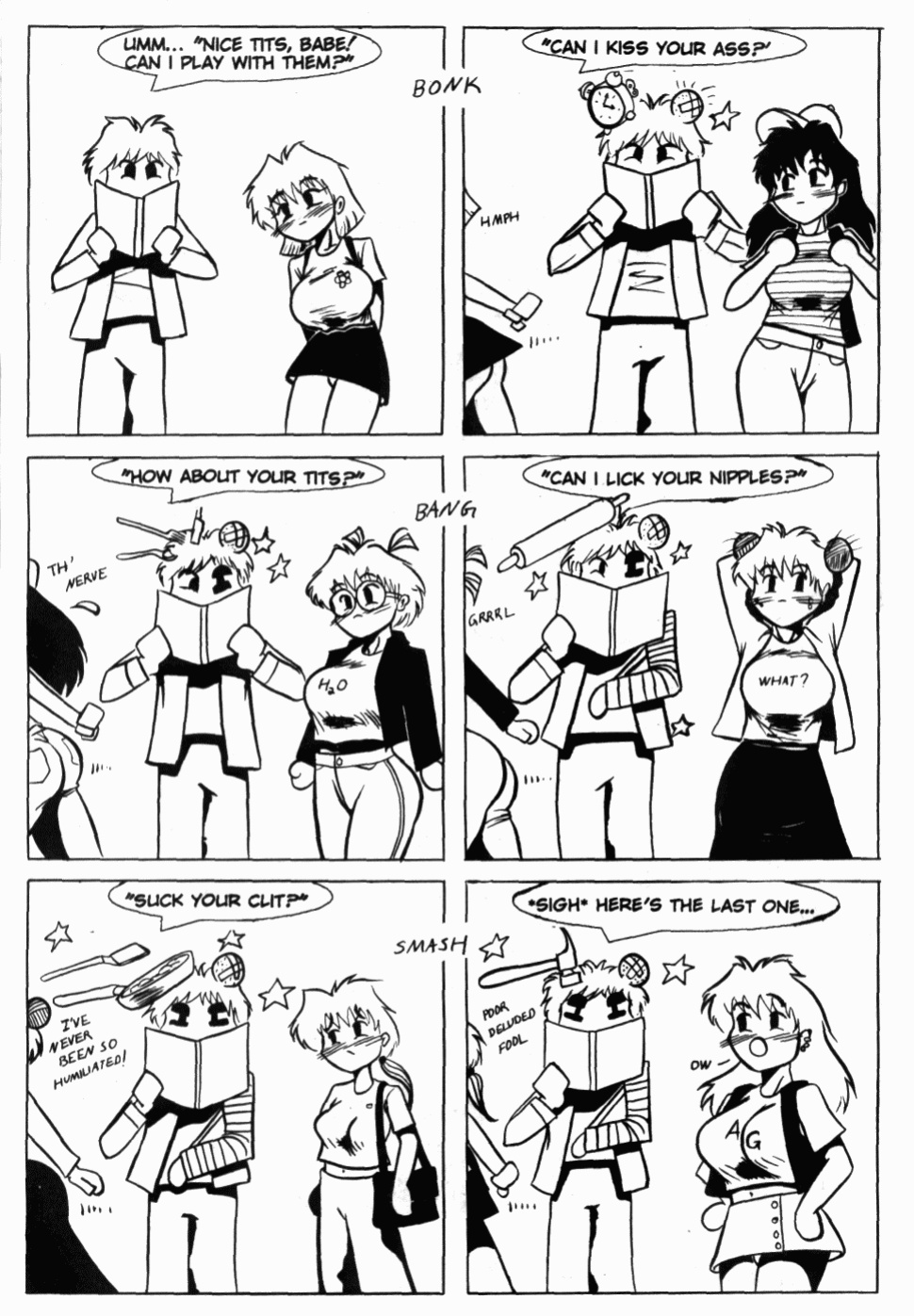 [Solomon Russell] Cream and Sugar #3