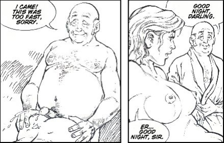 [LEB] Good Old Fella