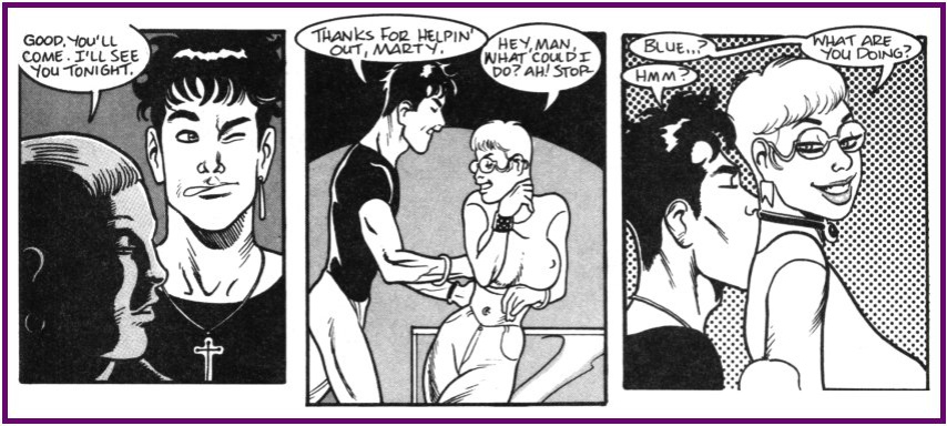 [Kevin Taylor] Girl - Body Heat: Boy Blue