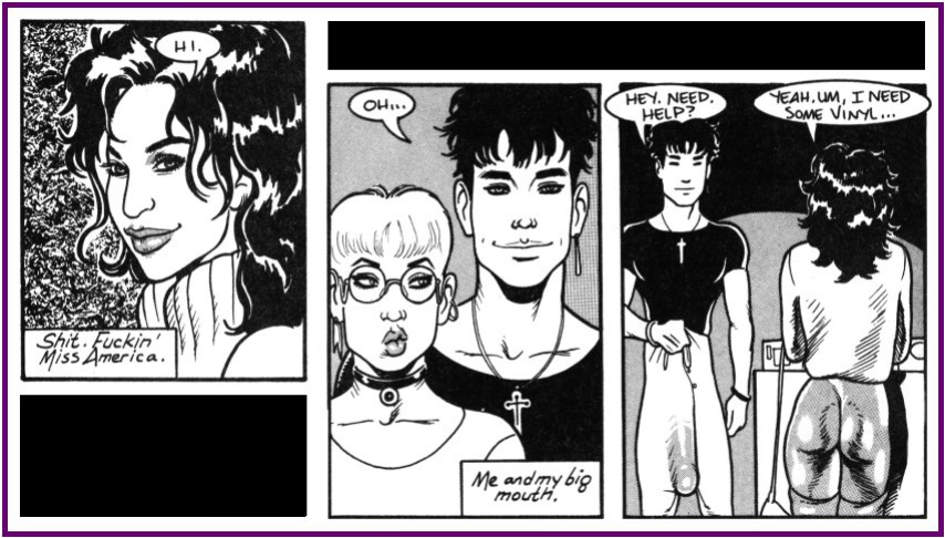 [Kevin Taylor] Girl - Body Heat: Boy Blue
