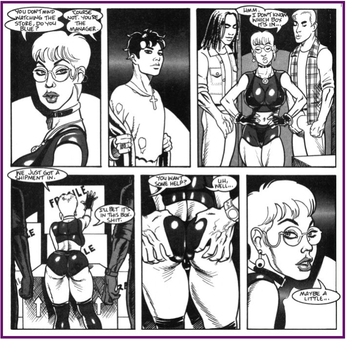 [Kevin Taylor] Girl - Body Heat: Boy Blue
