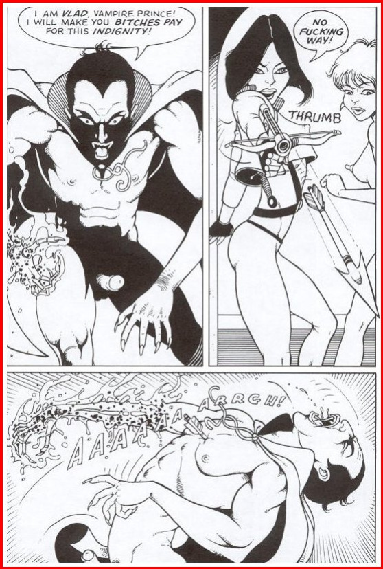 [Kono Yaro, Suke Bei] Lust in Space