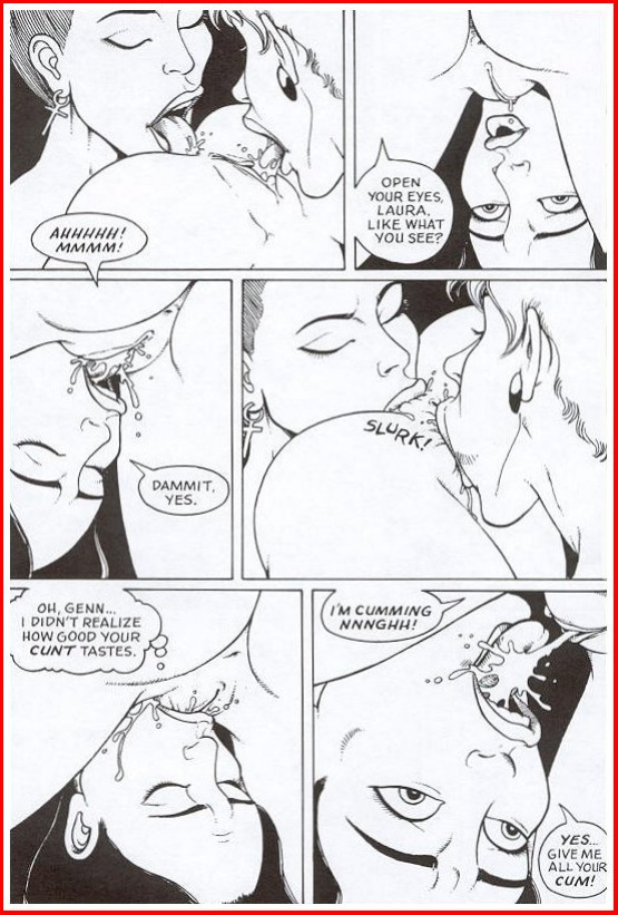 [Kono Yaro, Suke Bei] Lust in Space